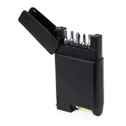 Eliza Multifunkční svinovací 5 metr