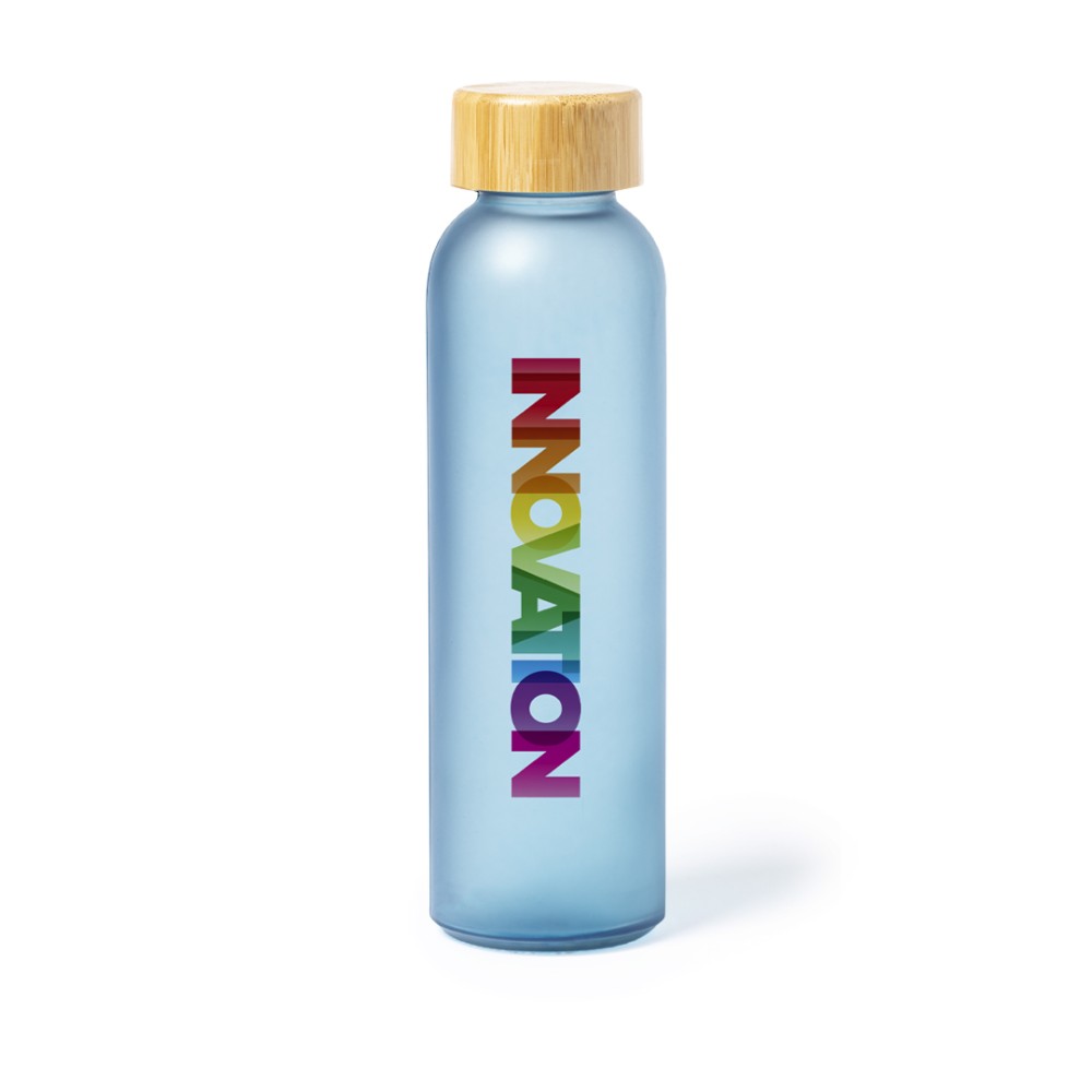 Vantex Sublimační skleněná láhev o objemu 500 ml