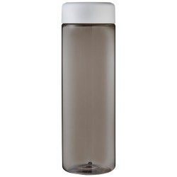Lahev na vodu H2O Active Eco Vibe o objemu 850 ml se šroubovacím uzávěrem