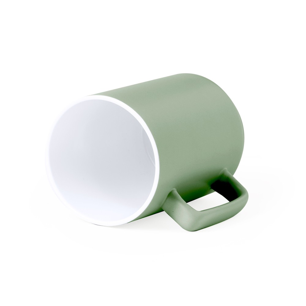 Kubaya Keramický hrnek 420 ml