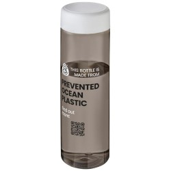 Lahev na vodu H2O Active Eco Vibe o objemu 850 ml se šroubovacím uzávěrem