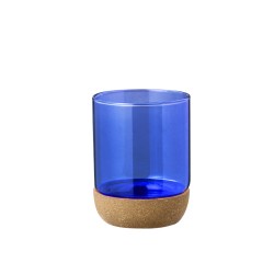 Bixlo Pohárek z borosilikátového skla 450 ml