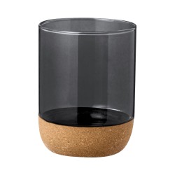 Bixlo Pohárek z borosilikátového skla 450 ml