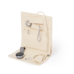 Azix Skládací šperkovnice