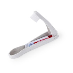 Amondo Cestovní zubní kartáček