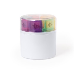 Ablix Týdenní lékovka