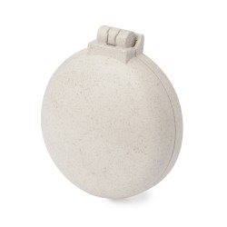 Flege Skládací kartáč se zrcátkem