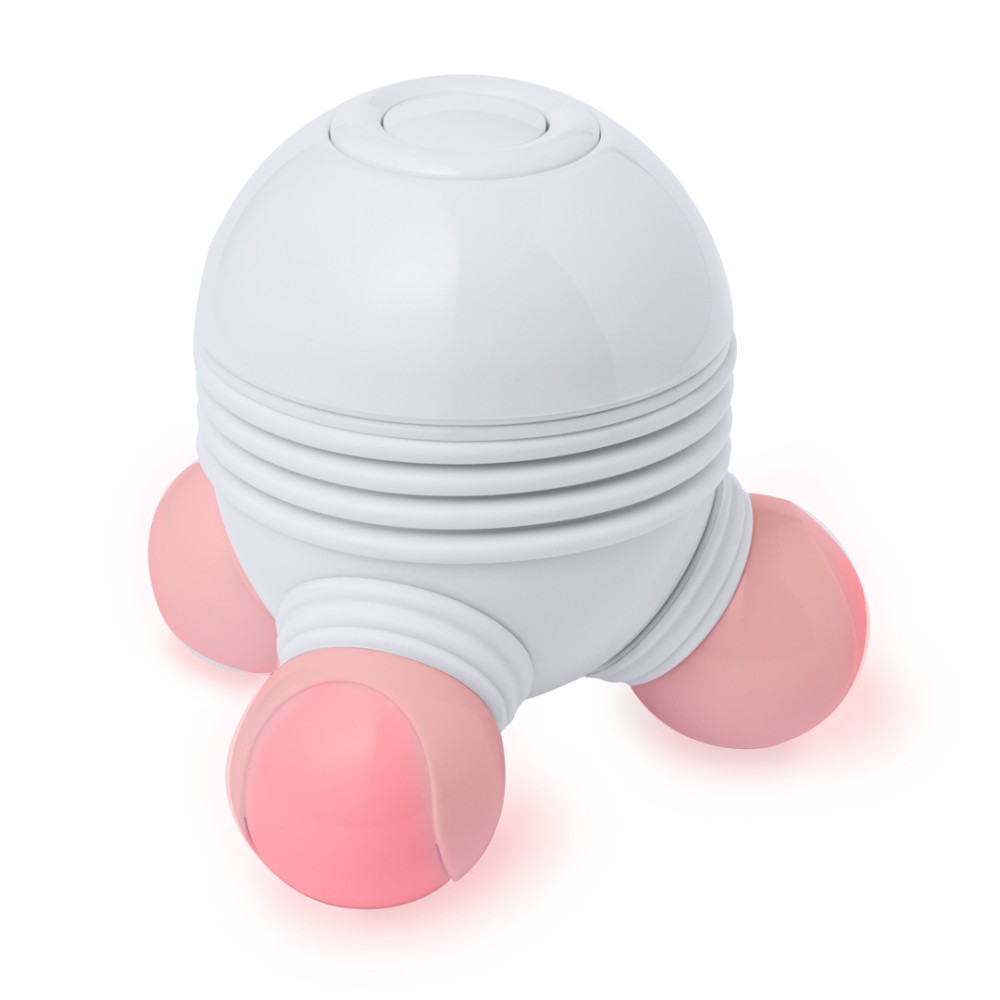 Latval Elektrická masážní pomůcka