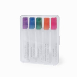 Yohan Sada na ochranu před sluncem