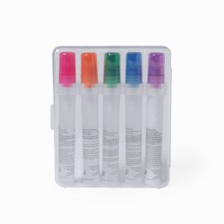 Yohan Sada na ochranu před sluncem