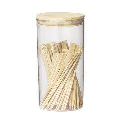 Reng Sada bambusových napichovátek