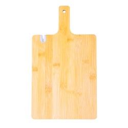 Zoria Prkýnko s brouskem na nože