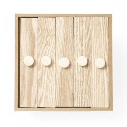 Vesper Fotorámeček