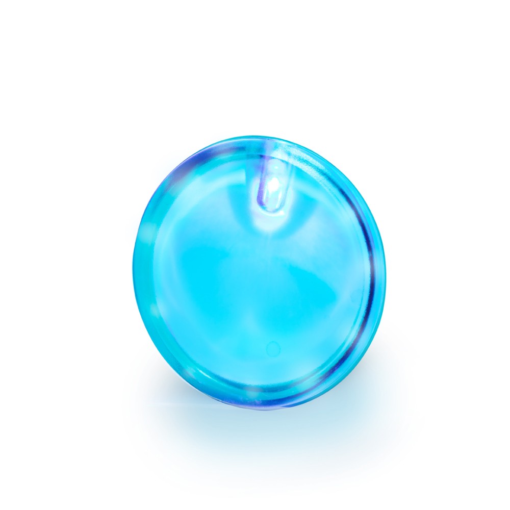 Xandar Odznak s LED světlem