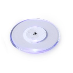 Vitaly Podtácek s 6 LED diodami