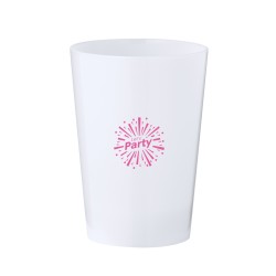 Armos Osvětlená sklenice s LED světly