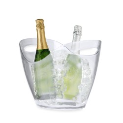 Aretha Kbelík na led