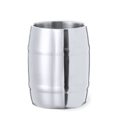 Solara Nerezový hrnek 450 ml