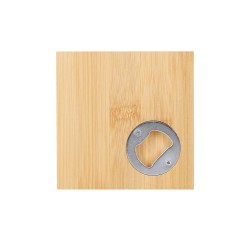 Lestral Podtácek z bambusu