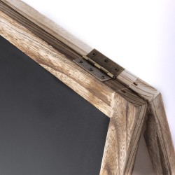 Leward Dřevěné áčko