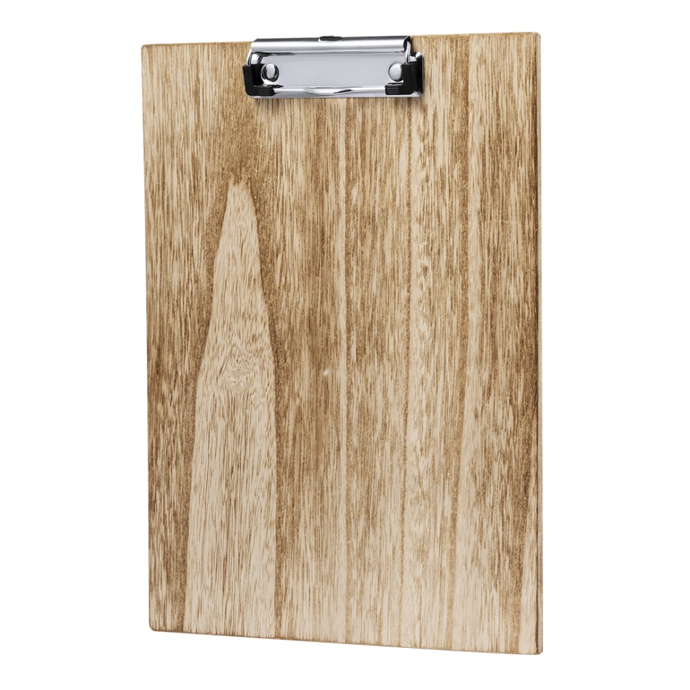 Alborix Podložka A4 s klipem