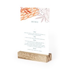 Keil Držák ze dřeva