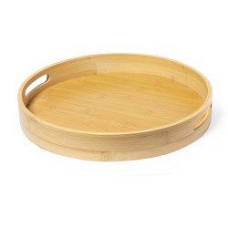 Meltem Podnos z bambusu