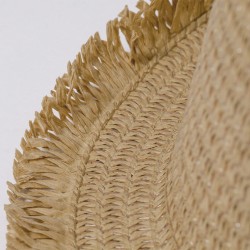 Harmon Klobouk z papírové slámy