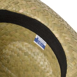 Leone Slaměný klobouk