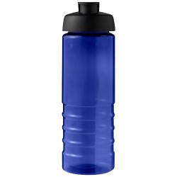 Sportovní lahev s odklápěcím víčkem H2O Active Eco Treble o objemu 750 ml