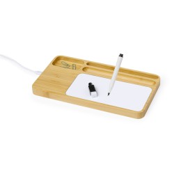 Lautrec Stolní podložka s nabíječkou 15 W