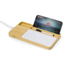 Lautrec Stolní podložka s nabíječkou 15 W