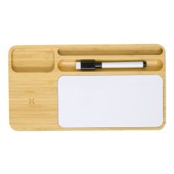 Lautrec Stolní podložka s nabíječkou 15 W