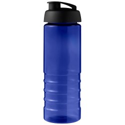 Sportovní lahev s odklápěcím víčkem H2O Active Eco Treble o objemu 750 ml