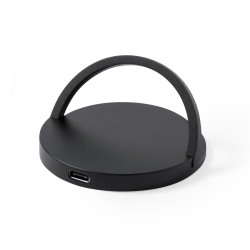 Bellmer Bezdrátová nabíječka 15 W