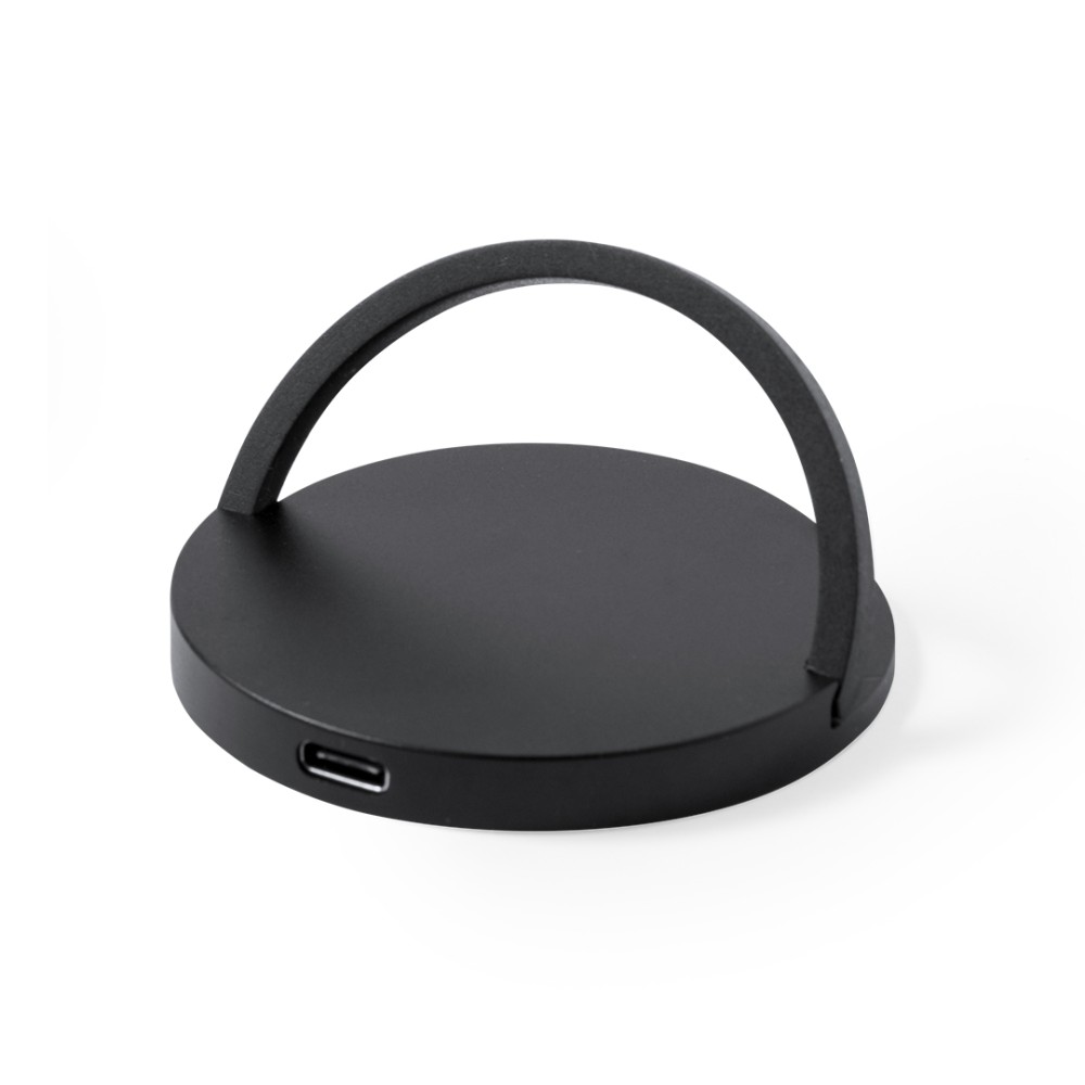 Bellmer Bezdrátová nabíječka 15 W