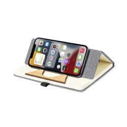 Dalou Blok A5 s bezdrátovou nabíječkou 15 W