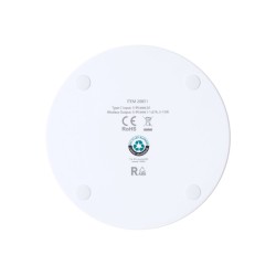 Kambel RCS Bezdrátová nabíječka 15 W