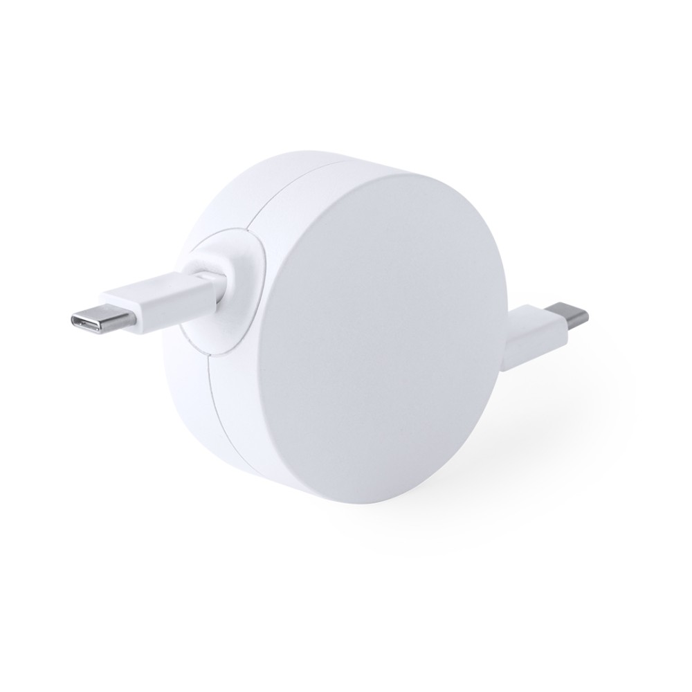 Zapa RCS Roztažitelný kabel