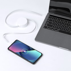 Zapa RCS Roztažitelný kabel