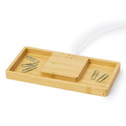 Treit Bezdrátová nabíječka 15 W