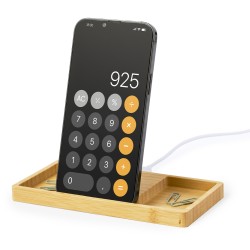 Treit Bezdrátová nabíječka 15 W