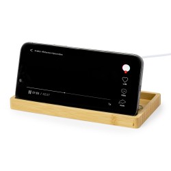 Treit Bezdrátová nabíječka 15 W