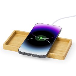 Treit Bezdrátová nabíječka 15 W