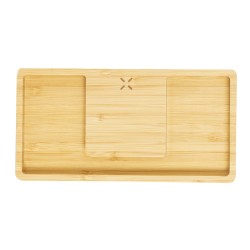 Treit Bezdrátová nabíječka 15 W