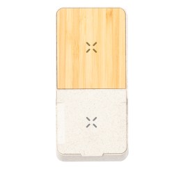 Barichen Bezdrátová nabíječka 15 W