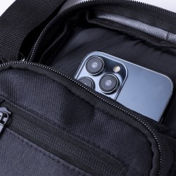 Lixia Taška přes rameno RPET 600D