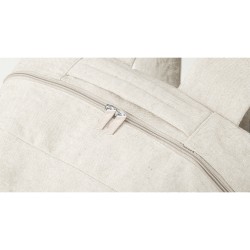 Bigail Batoh z recyklované bavlny