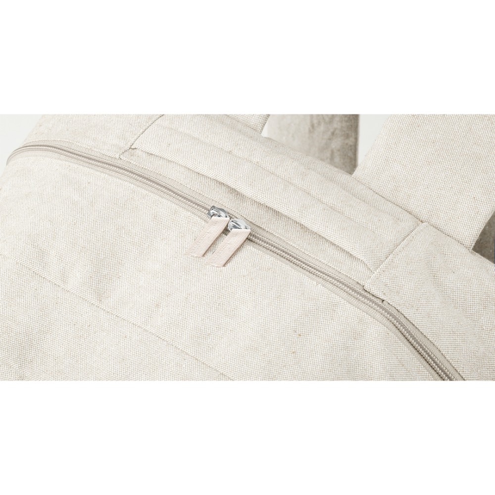 Bigail Batoh z recyklované bavlny