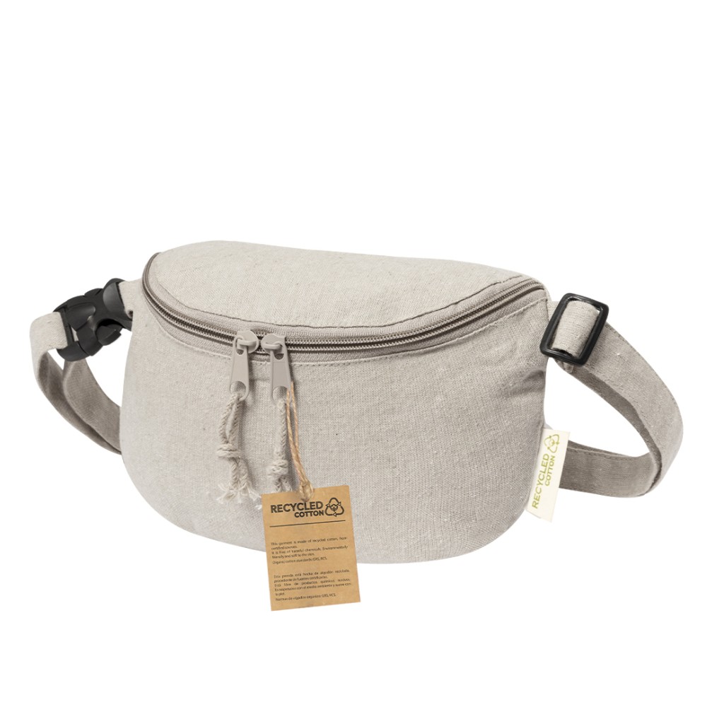 Bolger Ledvinka z recyklované bavlny